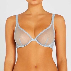 Myla verity close bra purchased from Journelle